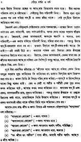 Buddha Darshan O Dharma (Philosophy and Religion of Buddha in Bengali)