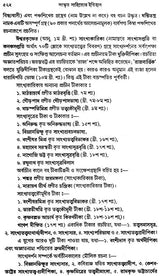 History of Sanskrit Literature (Bengali)