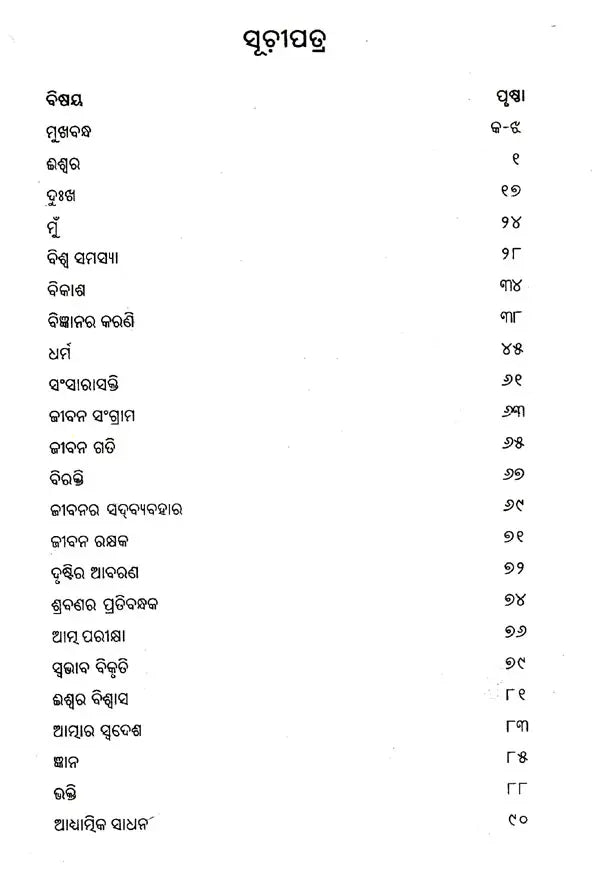 Sashibhusan Ray: Nirbachita Prabandhabali (Oriya) - Retail Maharaj