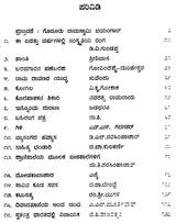 Hosagannada Prabandha Sankalana- Anthology of Modern Kannada Essays (Kannada) - Retail Maharaj