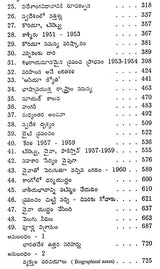 Jawaharlal Nehru Jeevitha Charitra : An Old and Rare Book (Telugu) - Retail Maharaj