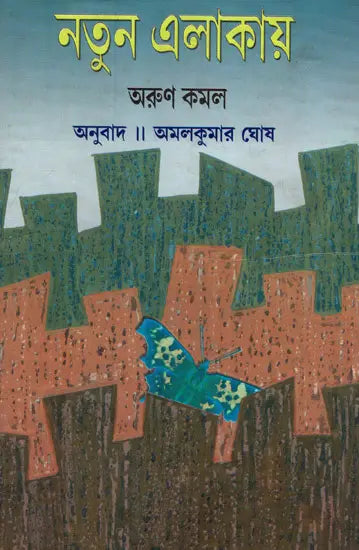 Natun Elakay (An Old and Rare Book in Bengali) - Retail Maharaj