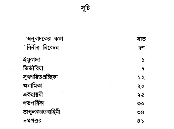 Ikshugandha (Bengali) - Retail Maharaj