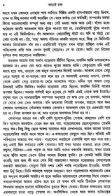 Arai Chal in Bengali (Award Winning Novel) - Retail Maharaj