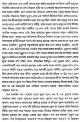 Patal Bhairabi in Bengali (Award Winning Novel) - Retail Maharaj