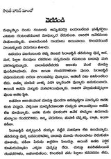 Pakistan Kathanikalu (Telugu) - Retail Maharaj