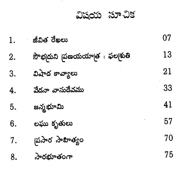 Nayani Subbarao (TeLugu - Retail Maharaj