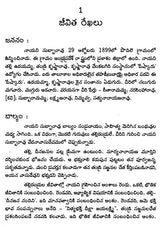 Nayani Subbarao (TeLugu - Retail Maharaj
