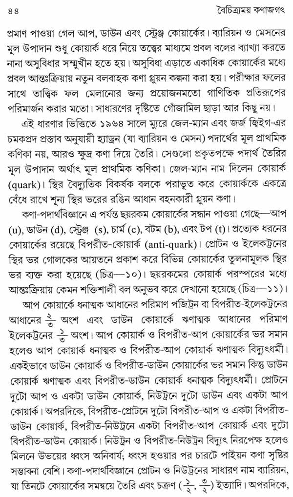 Boichitramoy Kanajagat (Bengali) - Retail Maharaj