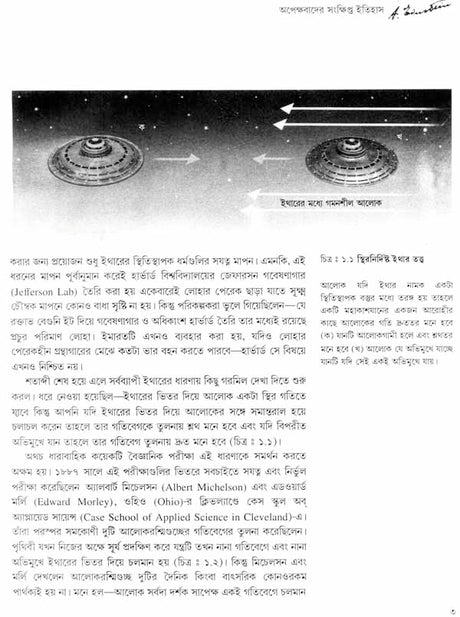 Nakhage Brahmanda - The Universe in a Nutshell (Bengali) - Retail Maharaj