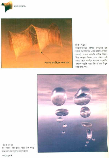 Nakhage Brahmanda - The Universe in a Nutshell (Bengali) - Retail Maharaj