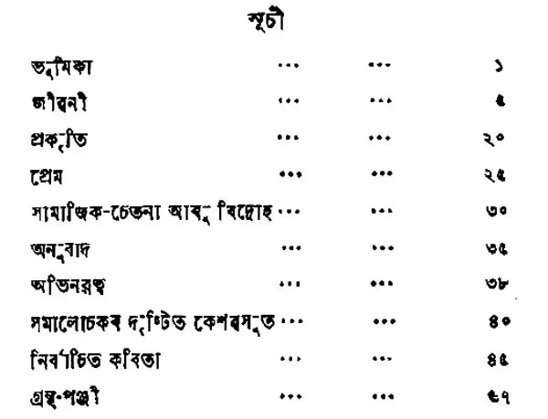 Keshavsut in Assamese (An Old and Rare Book) - Retail Maharaj