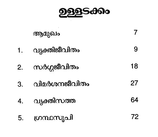 R. Narendra Prasad (Malayalam) - Retail Maharaj