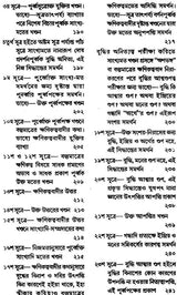 ন্যায় দর্শন- Nyaya Darshan (Volume 3 in Bengali)