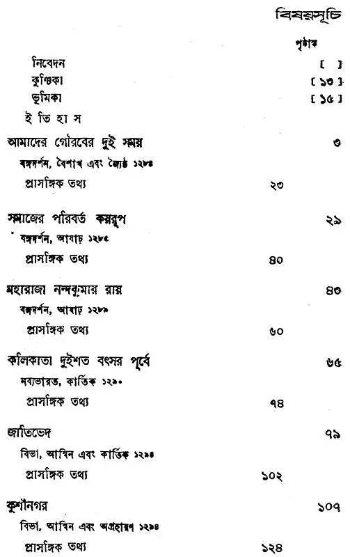 Haraprasad Sastri Racana Samgraha: Collected Works of Haraprasad Sastri (1853-1931) Volume 4 (Bengali)