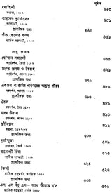 Haraprasad Sastri Racana-Samgraha: Collected Works of Haraprasad Shastri (1853-1931) - Volume 1 (Bengali)