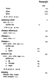 Haraprasad Sastri Racana-Samgraha: Collected Works of Haraprasad Shastri (1853-1931) - Volume 2 (Bengali)