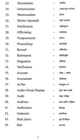 Adhunik Hindi Rachana Sanchayan - Text Book of Hindi (MIL): B.A./B.Sc./B.Com. Honours & General Courses of Studies