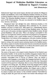 Journal of Comparative Indian Language & Literature in Bengali - Set of 3 Volumes (Old Book)