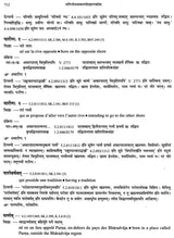 Paninian Grammar Through its Examples - The Book of Secondary Derivatives IV-II Volume - Retail Maharaj