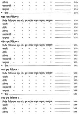 অশোক অভিলেখ - Inscriptions of Ashoka (Bengali)