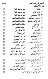 Persian Selections - Muntakhabat- I- Farsi (Volume 2 only)