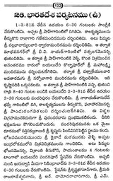 Tha- Ththa- Da- Dha (Telugu) - Retail Maharaj
