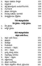 Lord Shiva And His Worship (Telugu) - Retail Maharaj