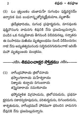Lord Shiva And His Worship (Telugu) - Retail Maharaj
