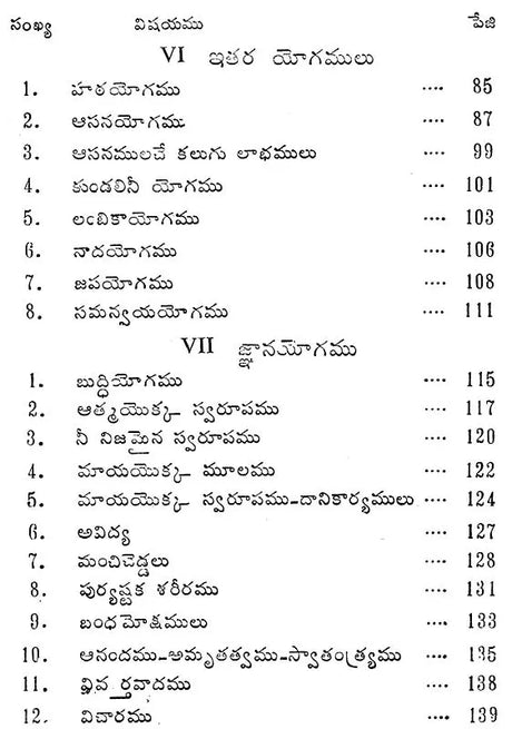 Ananda Gita (Telugu) - Retail Maharaj