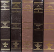Encyclopaedia of Indian Literature (Set of 5 Big Volumes) - Retail Maharaj