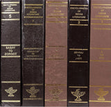 Encyclopaedia of Indian Literature (Set of 5 Big Volumes) - Retail Maharaj