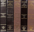 Encyclopaedia of Indian Literature (Set of 5 Big Volumes) - Retail Maharaj