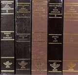 Encyclopaedia of Indian Literature (Set of 5 Big Volumes) - Retail Maharaj