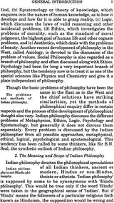 An Introduction to Indian Philosophy