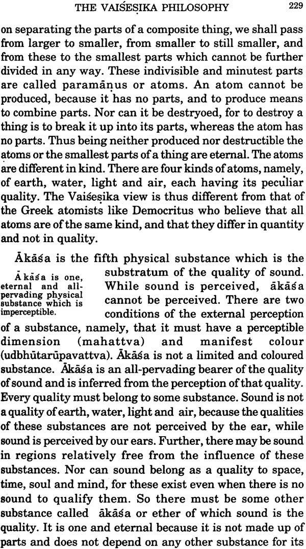 An Introduction to Indian Philosophy