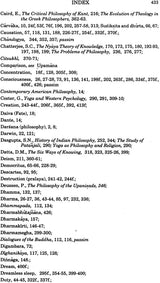 An Introduction to Indian Philosophy