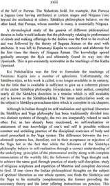 Yoga Philosophy of Patanjali With Bhasvati