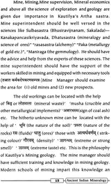 Mineralogical Traditions in Sanskrit Literature Sanskrit Science Series 8 Ancient Indian Mineralogy No 1 - Retail Maharaj