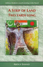A Strip of Land Two Yards Long: Sahitya Akademi Award Winning Urdu Novel - Retail Maharaj