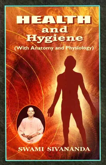 Health and Hygiene (With Anatomy and Physiology) - Retail Maharaj