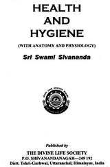 Health and Hygiene (With Anatomy and Physiology) - Retail Maharaj