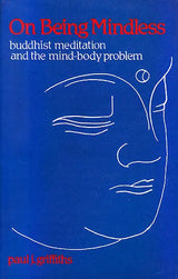 On Being Mindless - Retail Maharaj