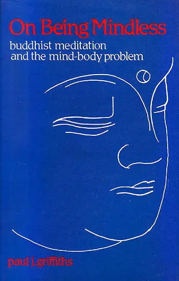 On Being Mindless - Retail Maharaj