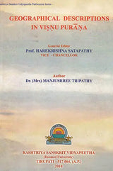 Geographical Descriptions in Visnu Purana - Retail Maharaj