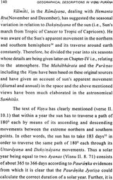 Geographical Descriptions in Visnu Purana - Retail Maharaj