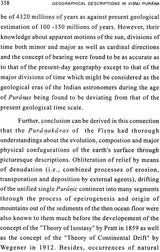 Geographical Descriptions in Visnu Purana - Retail Maharaj