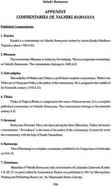 Valmiki Ramayana: Balakanda (With Sanskrit Text, Roman Transliteration, Word-to-Word Meaning and English Translation) - Retail Maharaj