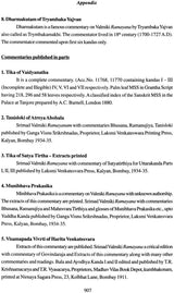 Valmiki Ramayana: Balakanda (With Sanskrit Text, Roman Transliteration, Word-to-Word Meaning and English Translation) - Retail Maharaj