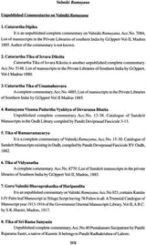Valmiki Ramayana: Balakanda (With Sanskrit Text, Roman Transliteration, Word-to-Word Meaning and English Translation) - Retail Maharaj